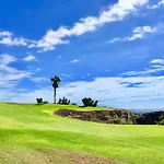 别墅 Golf Y Mar 圣米格尔德阿沃纳