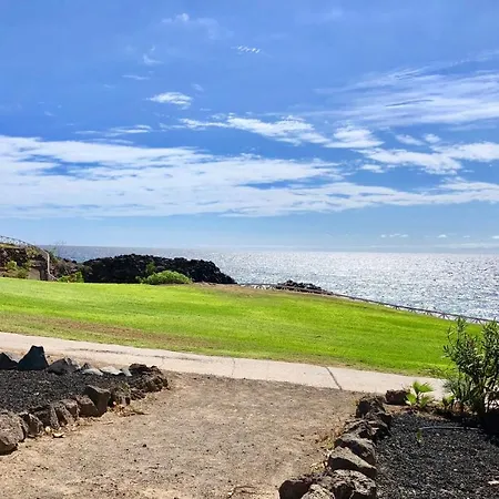 Golf Y Mar וילה סן מיגל דה אבונה