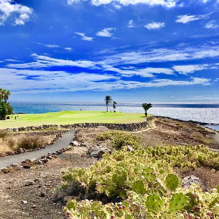 Golf Y Mar וילה
