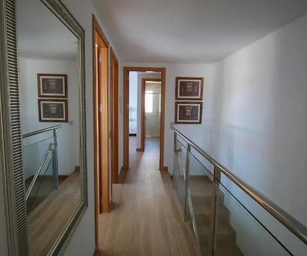 Golf Y Mar San Miguel de Abona