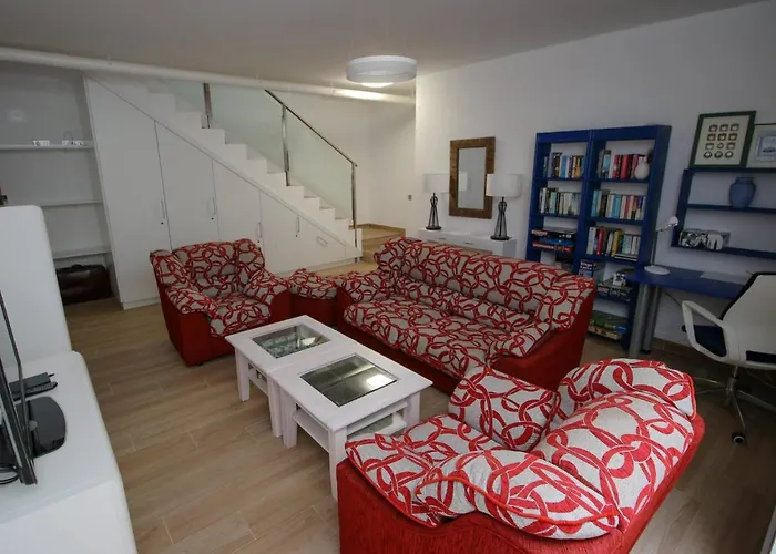 Golf Y Mar San Miguel de Abona