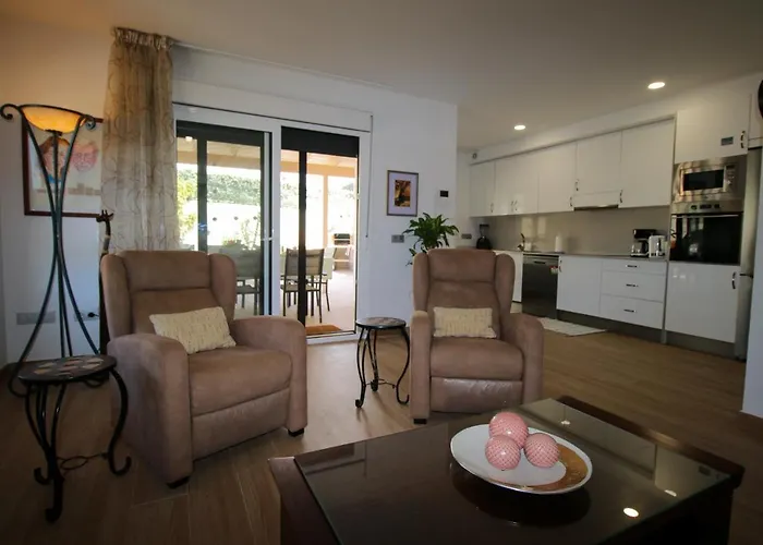 Golf Y Mar San Miguel de Abona