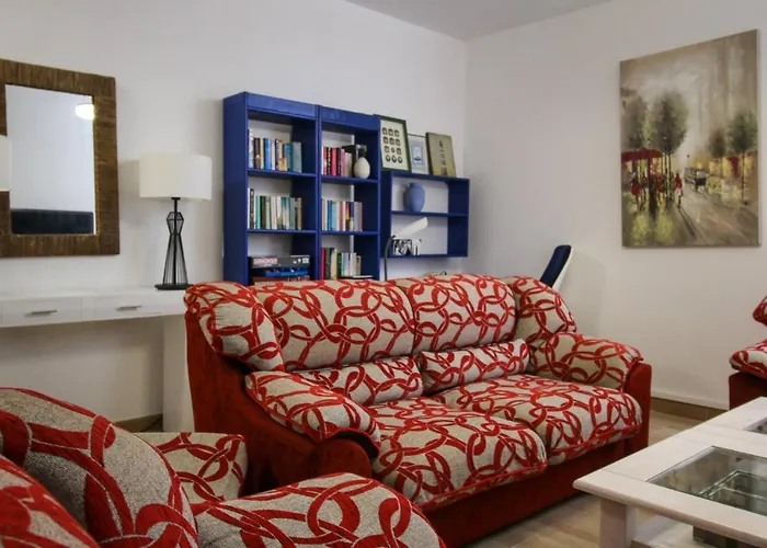 Golf Y Mar San Miguel de Abona