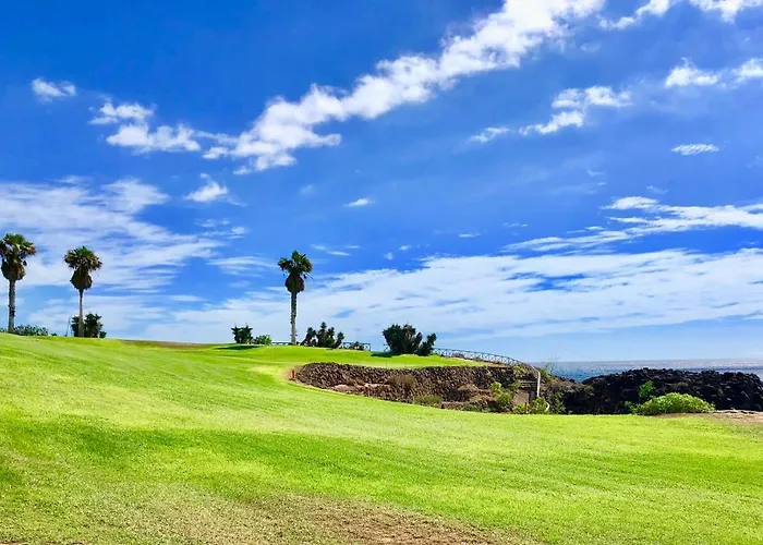 Vila Golf Y Mar San Miguel de Abona