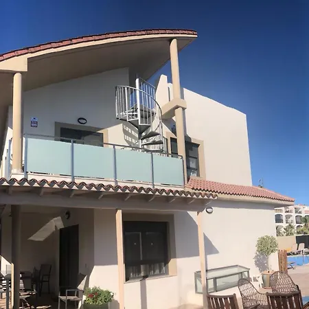 Golf Y Mar Villa San Miguel de Abona