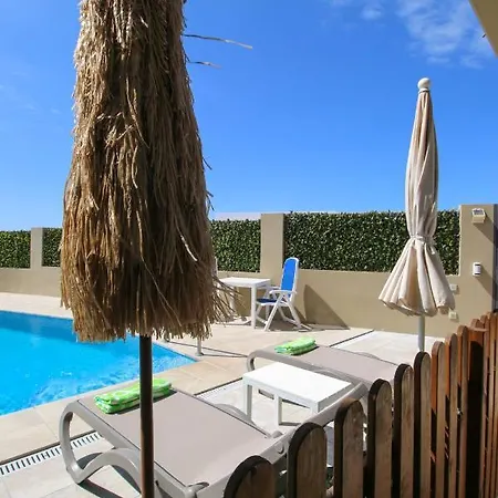 Golf Y Mar Βίλα *