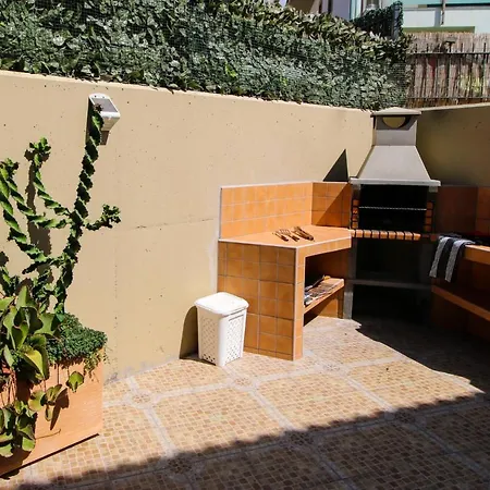 Βίλα Golf Y Mar *