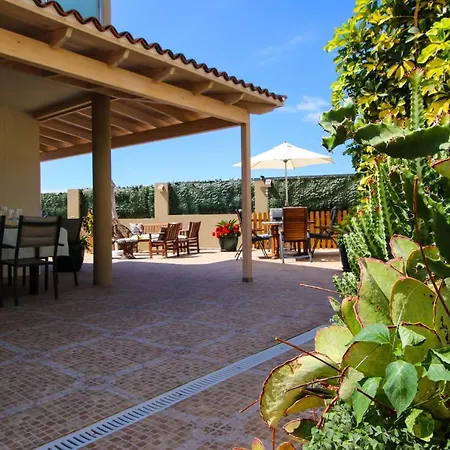 Golf Y Mar Σαν Μιγκέλ ντε Αμπόνα