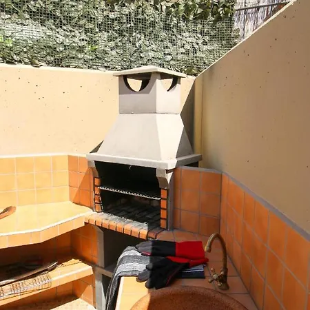 Βίλα Golf Y Mar *