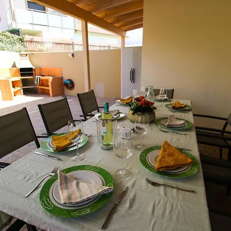 Βίλα Golf Y Mar *