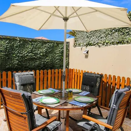 Golf Y Mar Βίλα Σαν Μιγκέλ ντε Αμπόνα