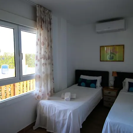 Golf Y Mar Βίλα Σαν Μιγκέλ ντε Αμπόνα