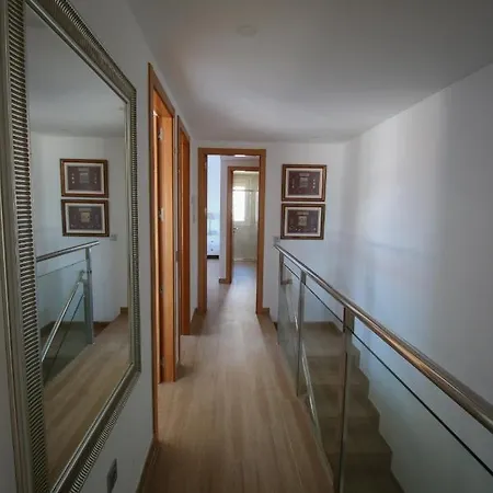 Golf Y Mar Σαν Μιγκέλ ντε Αμπόνα