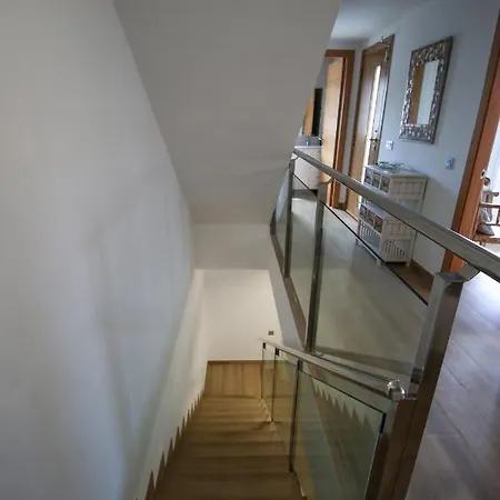 Golf Y Mar Βίλα *