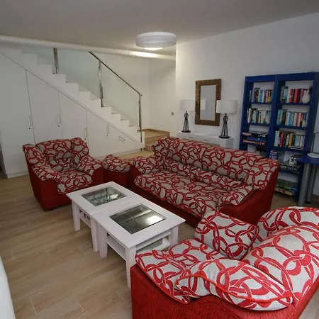 Golf Y Mar Σαν Μιγκέλ ντε Αμπόνα