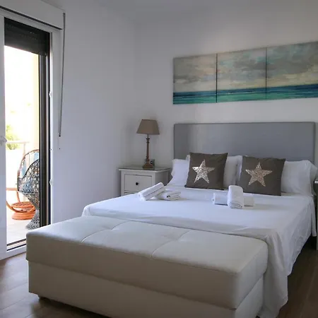 Golf Y Mar Βίλα *