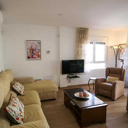 Golf Y Mar Βίλα *