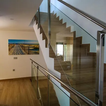 Golf Y Mar * Σαν Μιγκέλ ντε Αμπόνα