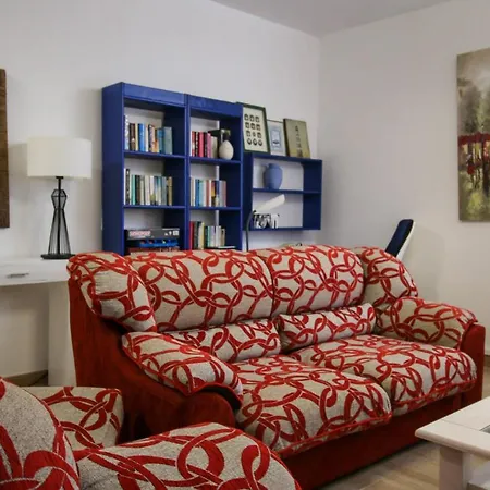 Golf Y Mar San Miguel de Abona