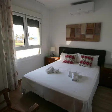 Golf Y Mar Βίλα *