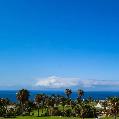 Golf Y Mar Βίλα *