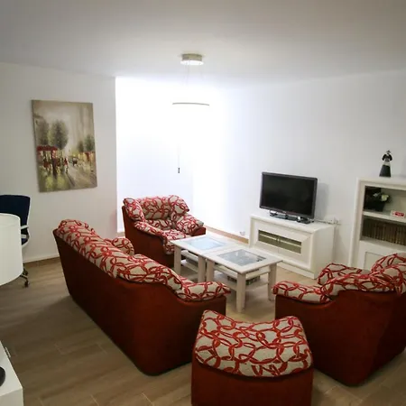 Golf Y Mar Σαν Μιγκέλ ντε Αμπόνα