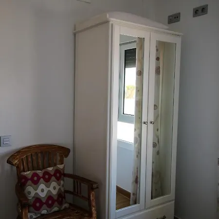 Golf Y Mar * Σαν Μιγκέλ ντε Αμπόνα