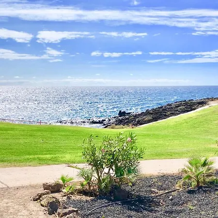 Golf Y Mar Βίλα *