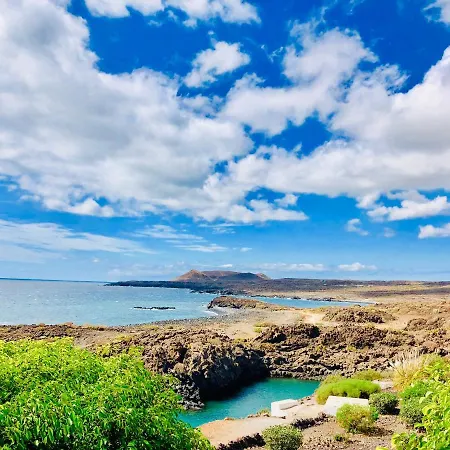 Golf Y Mar Βίλα *