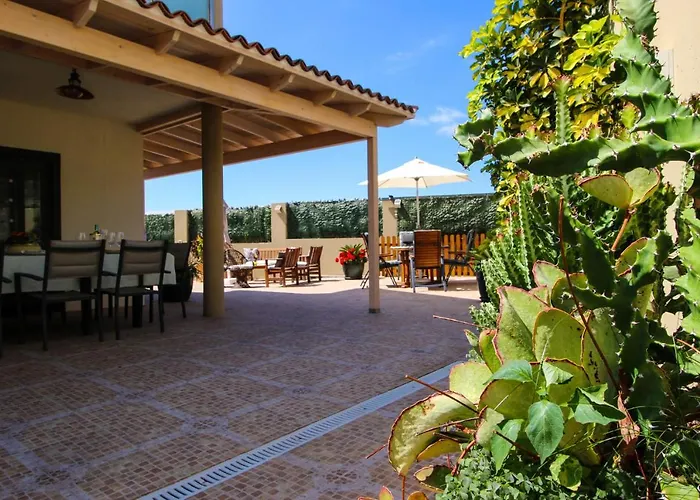 Golf Y Mar San Miguel de Abona