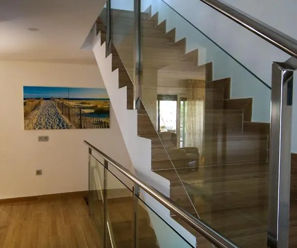 Golf Y Mar * San Miguel de Abona