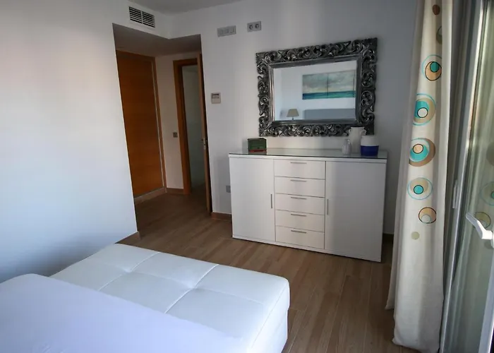 Golf Y Mar San Miguel de Abona