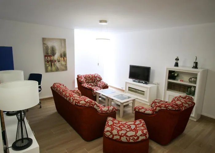 Golf Y Mar San Miguel de Abona