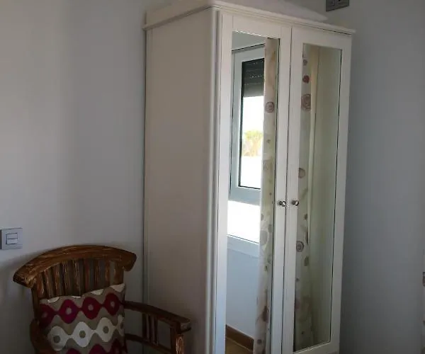 Golf Y Mar * San Miguel de Abona