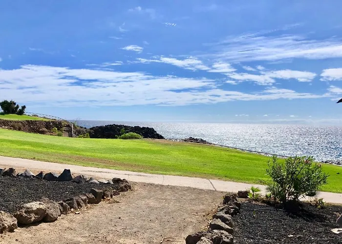 Golf Y Mar Villa San Miguel de Abona