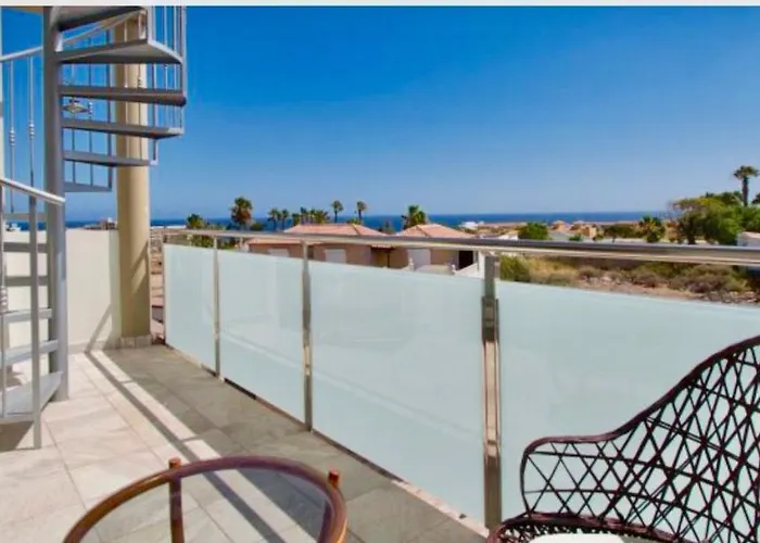 Golf Y Mar * San Miguel de Abona