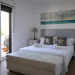Golf Y Mar Villa *